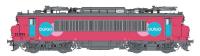 LS Models 11603S E-LOK BB22323 SNCF/OUIGO, EP.VI, AC SOUND