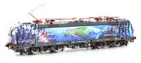 LS Models 16060 DC - Spur HO  E-Lok BR 193 694 Vectron, LTE
