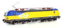 LS Models 16563ACS - Spur HO  E-Lok BR 193 759 Vectron, ELL/NS, AC-Sound