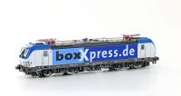 LS Models 16071 BoxXpress E-Lok BR 193 Ep.VI