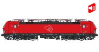 LS Models 16076S - E-LOK BR 193 341 DB CARGO BELGIEN, EP.VI, SOUND