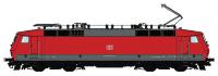 LS Models 16088DC - Spur HO  E-Lok BR 120.2, DB Regio