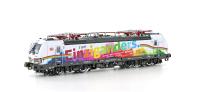 LS-Models 16575 - Spur H0 E-Lok BR 193 366 der DB Cargo "I am Einziganders", Ep.VI, AC