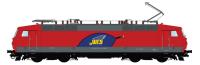 LS Models 16591AC - Spur HO E-Lok 120 145, WRS, Ep.VI, AC-DCC