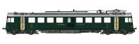 LS Models 17545 - Spur H0 Elektrotriebwagen Baureihe RBe 4/4 der SBB, Ep. III