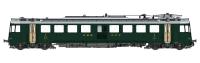 LS Models 17045S - Spur H0 Elektrotriebwagen RBe 4/4 der SBB, Ep.III, DCC Sound