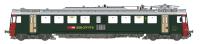 LS Models 17048 - Spur H0 Elektrotriebwagen RBe4/4 1404 der SBB, Ep. IV/V, DC
