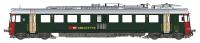LS Models 17056 - Spur H0 Elektrotriebwagen RBe4/4 1431 der SBB, Ep. IV/V, DC