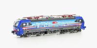 LS Models 17113S - SBB Cargo E-Lok BR 193 Hollandpiercer  Ep.VI, DCC Sound