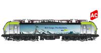 LS Models 17615 - BLS Cargo E-Lok Vectron Ep.VI, AC