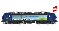 LS Models 17616 - BLS Cargo E-Lok Vectron Ep.VI, AC