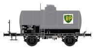 LS-Models 30453 - Spur H0 Kesselwagen OCEM der SNCF, BP