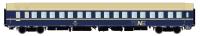 LS Models 46155 - Spur H0 Schlafwagen WLABsm166 (T2S) DB/TEN, Ep. IVc, DC