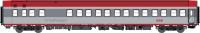LS Models 47086 - Spur HO Schlafwagen WLABmz AB32s ÖBB, Ep.VI, Wortmarke