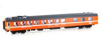 LS Models 472006 - Spur HO UIC-X SPEISEWAGEN WRM SBB, EP.IVA, ORANGE