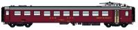 LS-Models 47271 -  Spur H0 SPEISEWAGEN EW I WR SBB, EP.IVA, ROT, AC