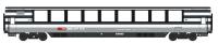 LS Models 47395 - Spur HO EC Panoramawagen, 1.Kl. SBB, Ep.V, DC