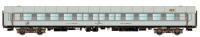 LS Models 48071 - Spur H0 Liegewagen Bctm 257 der JZ, Ep. V-VI