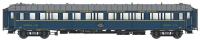 LS Models 49149 - SCHLAFWAGEN WL SG20 CIWL, EP.IV, INNENBELEUCHTUNG