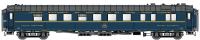 LS Models 49202 - Spur HO Speisewagen WR CIWL, Ep.IIIc, IB