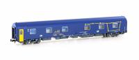 LS Models 98002N - Spur N Schlafwagen WLABmz 826 CD, Ep.V, Trebic Design