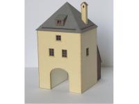 Laffont Z9501 - Spur Z Stadttor "Essinger Markttor"