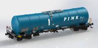 Igra Modell - Spur HO Kesselwagen Zacns 98 PIMK Rail, Ep.VI