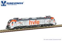 Sudexpress N1590011 - Spur N Stadler Dual-Mode Lok 159 001-7, HVLE, Ep.VI