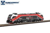 Sudexpress N1594511 - Spur N STADLER Euro Dual-Lokomotive Br 159 "Sudexpress" der EBS, Ep.VI