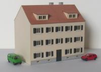 Laffont N2201 - Spur N  3-geschossiges Stadthaus