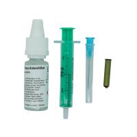 Steck-Dampfgenerator 9009 - Spur HO  (1 Stück