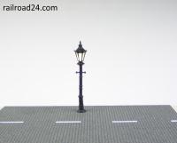 Railroad24 6393 - Spur HO 3x Parkleuchte