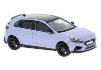 PCX870924 Spur HO Hyundai i30 N `2021, hellblau