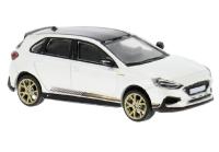 PCX870925 Spur HO Hyundai i30 N, weiss