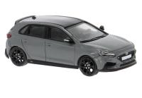 PCX870926 Spur HO  Hyundai i30 N, dunkelgrau