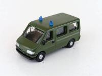 Pirata PIST61317 - Spur N  Fiat Ducato Bus, Militär