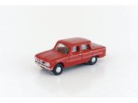 Pirata  PIST61410 - Spur N Alfa Romeo Giulia 1300, dunkelrot