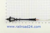 Railroad 24 - Spur 1 3x Parkleuchte