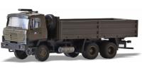 Igra Modell 66818162 - Spur HO Tatra 815 6x6 Pritsche ACR, Bausatz