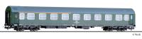 Tillig 74912 - Spur H0 Reisezugwagen 1./2. Klasse ABm, Typ Y, der DR