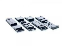 Rietze 70815 - Adtranz GT8 Dachaufbauten 1 Satz