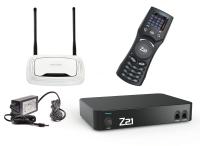 Roco 1000020 - Z21 Profi Digitalset mit Z21 WLANMAUS newGen