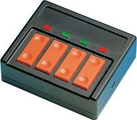 Roco 10520 - Wechseltaster