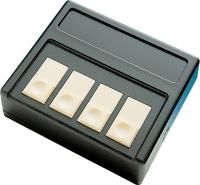 Roco 10522 - Einfachtaster