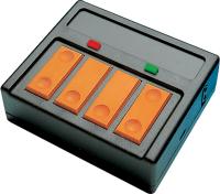 Roco 10526 - Wechseltaster mit Rückmeldung