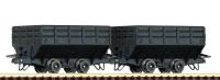 Roco 34606 - Spur HOe Set: 2-tlg. Bergwerksloren