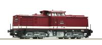 Roco 36338 - Spur TT Diesellokomotive BR 110, DR