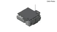 Roco 4000012 Spur HO Motorischer Weichenantrieb