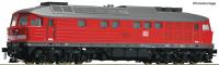 Roco 52496 - Diesellokomotive BR 233, DB AG