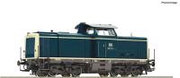 Roco 52539 -  Spur HO Diesellokomotive BR 212, DB